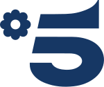 Канале 5 - 2018 logo.svg