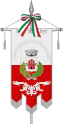 Castrocielo – Bandiera