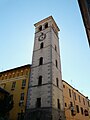 Torre civica