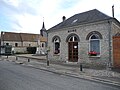 Église Saint-Julien de Chaignes