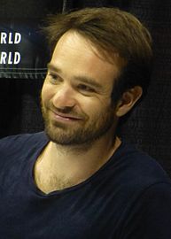 Charlie Cox Matthew Murdock