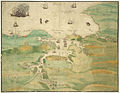 Miniatura para Invasión española de Inglaterra de 1597