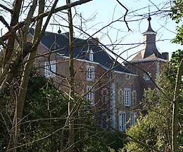 Kasteel van Oulhaye