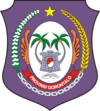 Official seal of Gorontalo