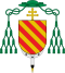 Brasão arquiepiscopal