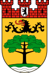 Blason de Arrondissement de Steglitz-Zehlendorf