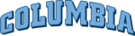 Columbia Lions wordmark.png