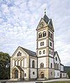 Katholische Pfarrkirche St. Johann Baptist