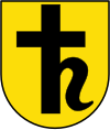 Wappen der früheren Gemeinde Bleibuir