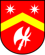 Coat of arms of Norddeich (Dithmarschen)