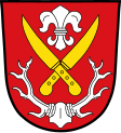 Priesendorf címere