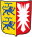 Landeswappen von Schleswig-Holstein