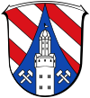 Wappen von Schmitten im Taunus