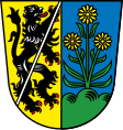 Weisendorf címere