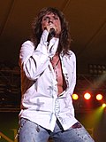 Pienoiskuva sivulle David Coverdale