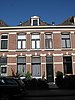 Onderdeel van een bouwblok van zeven woningen