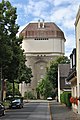 Doppelwasserturm Hohenbudberg