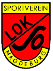 Logo des ESV Lok Südost Magdeburg
