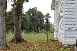 Bethel Methodist Church