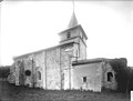 Église Notre-Dame de Soudan