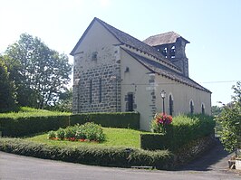 Église Saint-Sulpice-et-Saint-Roch