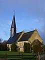 Église Saint-Pierre d'Épreville-près-le-Neubourg