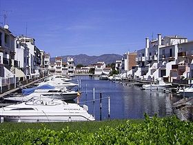 Empuriabrava