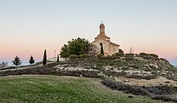 Ermita de Santo Domingo, Lécera, Zaragoza, España, 2017-01-04, DD 103-105 HDR.jpg