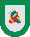 Герб муниципалитета Алтепекси
