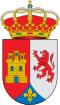 Escudo de Barbadillo del Mercado (Burgos)