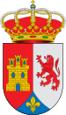Coat of arms of Barbadillo del Mercado