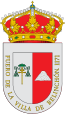 Blason de Belinchón