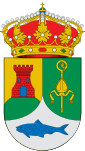 Villanueva de Bogas: insigne