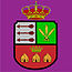 Blason de Villalba del Rey