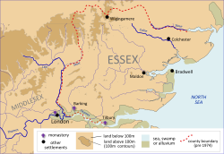 Essex Krallığı