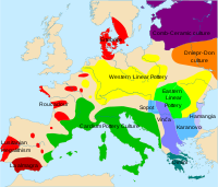 Europe in c. 5500-4500 BC European-middle-neolithic-en.svg