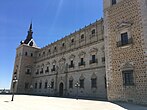 Toledo, Spain - Wikidata