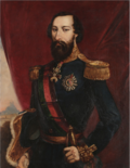 Pienoiskuva sivulle Ferdinand II (Portugali)