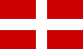 Bandiera del Ducato di Savoia