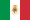Flag of the Kingdom of the Two Sicilies (1860).svg