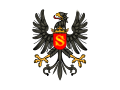 Миниатюра для Пруссия (герцогство)