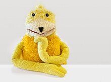 flat eric