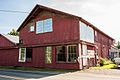 Flea Market, formerly Spicer's Car Dealership and Motor Co.