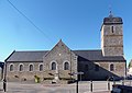 Église Saint-Étienne de Bacilly