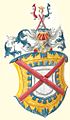 Wappen im Fuggerschen Ehrenbuch