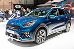 Miniatura para Kia Niro