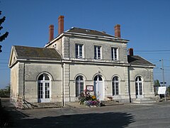 Saint-Mathurin (2008)