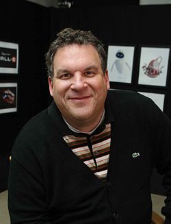 Jeff Garlin 2008.