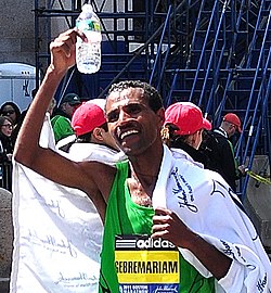 Boston-Marathon 2011