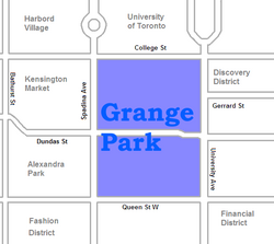 Grange Park map.PNG